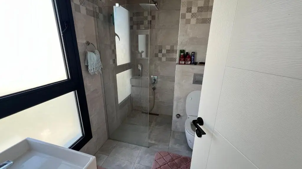 Shower